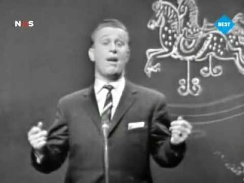 NSF 1960: John de Mol - Carroussel