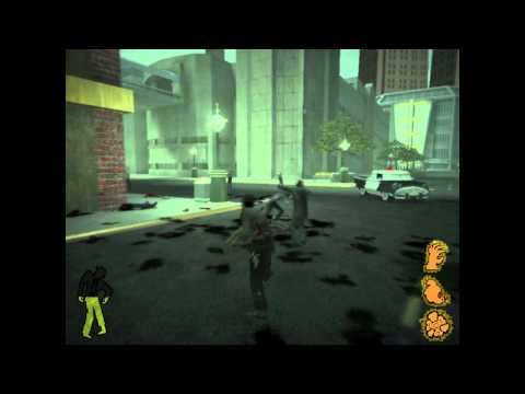 Stubbs the zombie! part 6 "With commentary"