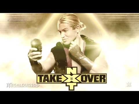 2015 |WWE NXT Takeover: Respect 2nd Official Theme Song - "Happy Song" With Download Link