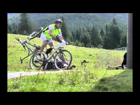 The fall - Tusnad 2010