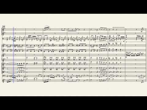 Keves Battle - Transcribed by: Spencer Riffle