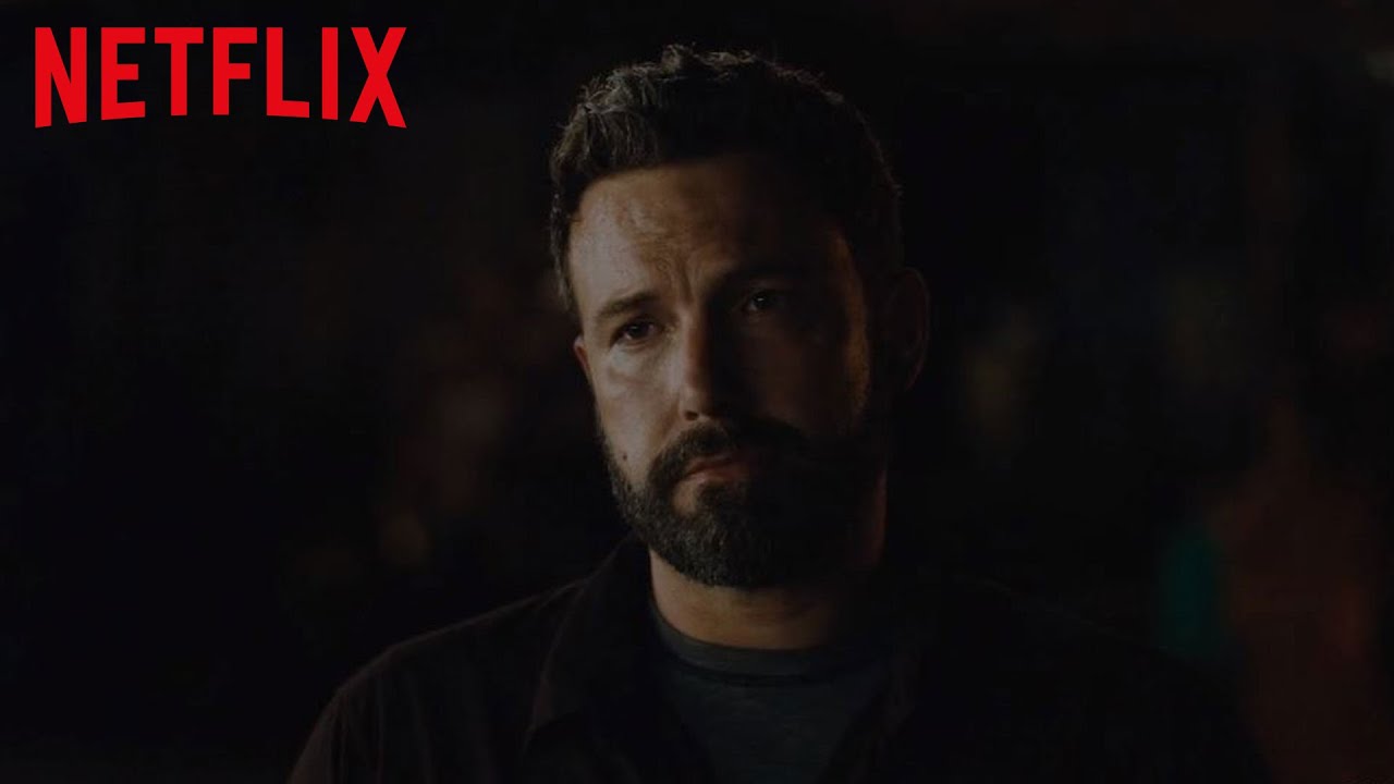 Trailer oficial de Operação Fronteira - Legendado