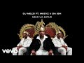 DJ Melzi - Melzi Wa Batho (Visualizer) ft. Mkeyz, Da Ish