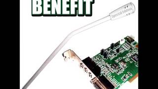 Benefit -  B.E.N.E.F.I.T. (special edition) (2001)