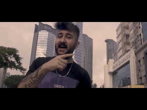 FlowArt - TSUNAMI | İçyüz Verse