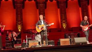 Jim Cuddy Band - All I Need - 11/12/24 Vancouver
