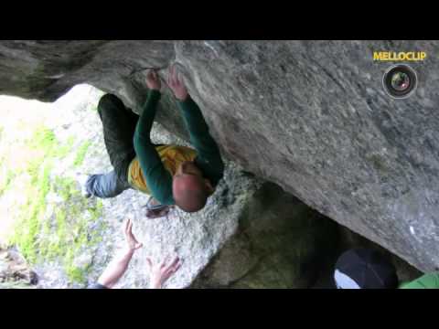 MELLOCLIP - Enrico Baistrocchi su Toyboy (by Spini)