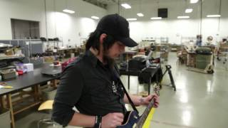 Video thumbnail for BTPA Full Guitar Rig Building & Rundown Video by Best-Tronics Pro Audio