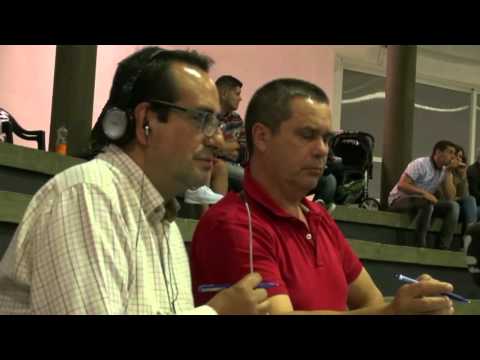 C.L ARIDANE-  C.L CANDELARIA ( LUCHA CANARIA). 30-ABRIL-2016