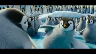 happy feet 2 gameplay video by sarahst, 4:35 duration