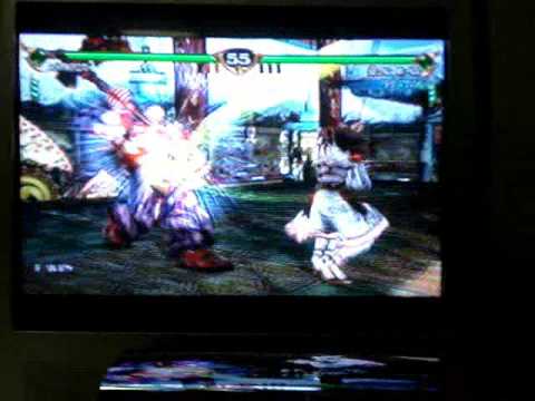 Them vs Us, Alpha: SC IV Loser Finals: Krono vs Sluch 1