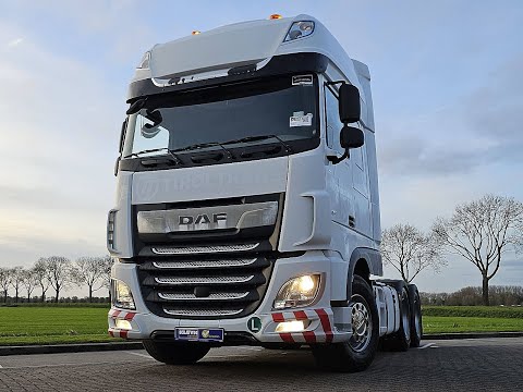 DAF video miniatura