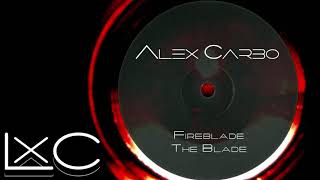 Alex Carbo - Fireblade (The Blade)