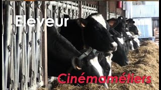 La beauté du lait (Cinémamétiers)