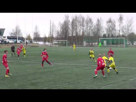 Pojat D13 PSL 14.5.2016 OLS 03 - TP-47 03 (eka jakso)