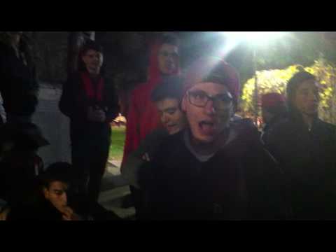 KIN VS RICHY VS LEOPORRO | 1RA FECHA | 1VS1 | 8VOS