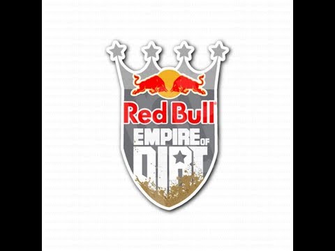 PROPS ISSUE 70 PART RED BULL EMPIRE OF DIRT