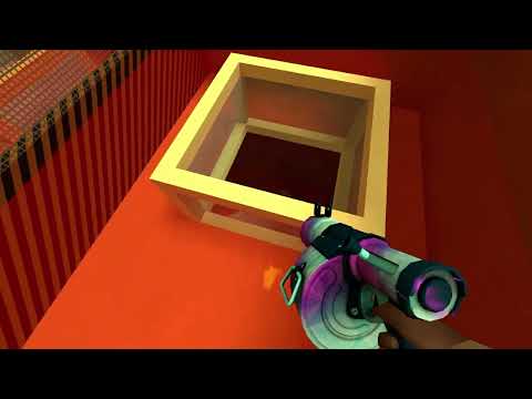 jump_rvr_b1 LOTAD by Newjuls