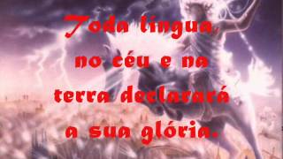 &quot;Ancient of Days&quot; by Petra (Tradução)