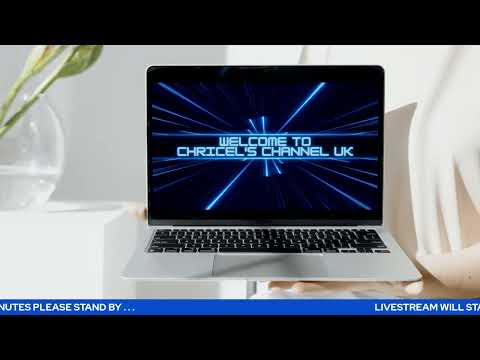 Chricel's family day | Members day #livestream