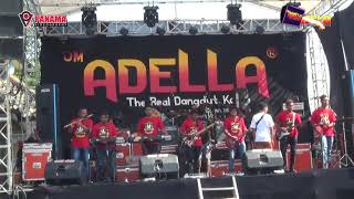 Download lagu CHECK SOUND om ADELLA Live Wagir Malang Pria Idaman mp3