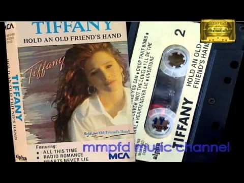 TIFFANY - Hearts Never Lie (with Chris Farren)