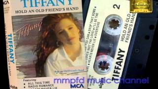 TIFFANY - Hearts Never Lie (with Chris Farren)