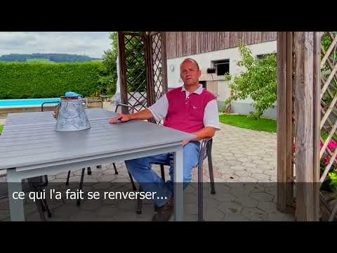 Déjà attaché ? Entretien avec Jakob Lütolf