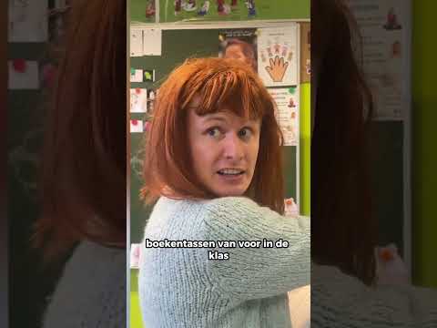 LEERKRACHTEN TIJDENS DE EXAMENS #comedy