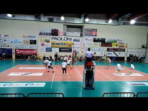 Medea Macerata - Celanese Forlì 06