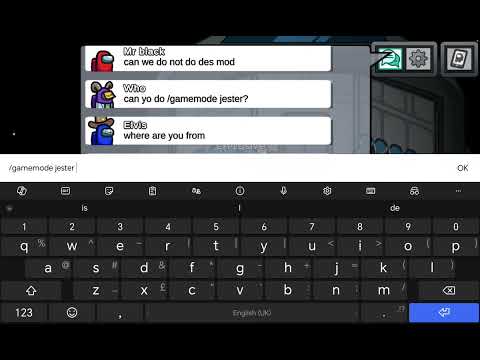 R12 Among S1 E10 Pt1