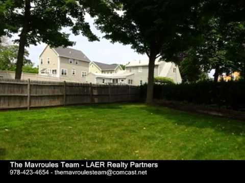 25 Landers Rd Stoneham, MA 02180 - Single-Family Home - Real Estate - For Sale -