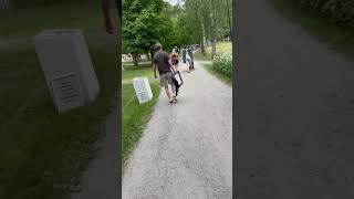 Laukon kartano ja @J  Karjalainen . Loppuun myyty 🤣#shortvideo #shorts #finland