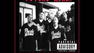 Psycho Realm (Unreleased 2) - 9. Lunatics In The Grass (Ft. B-Real)
