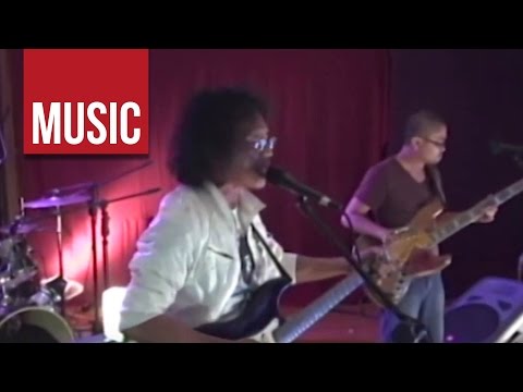 Maria Cafra - "Kamusta Mga Kaibigan" Live!