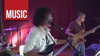 Maria Cafra - &quot;Kamusta Mga Kaibigan&quot; Live!