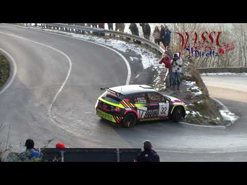 15° RONDE CITTA' DEI MILLE 2019 #RALLY #ILDIRETTA