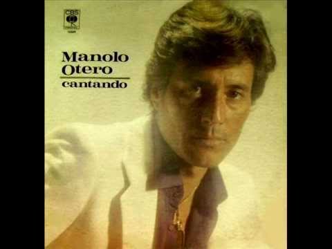 Manolo Otero - Tu y yo