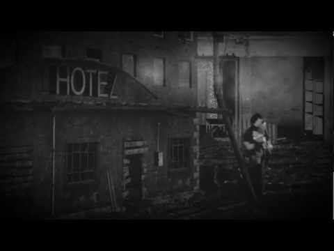 The Giant (vfx assignment)