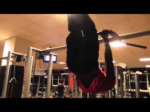 BROOKLYN WORKOUT MIT MASSIV&DER PROTOTYPGANG