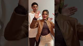 O que vocês acharam do nosso look? #entertainment #youtubecreators
