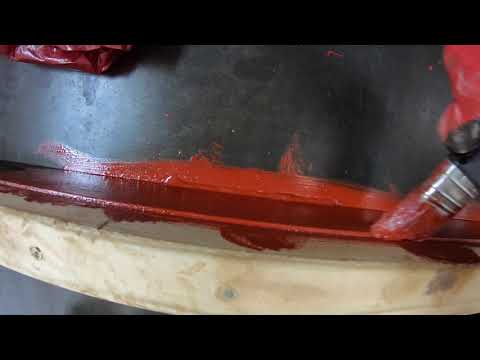 Vlog 17, Narrowboat Fit Out - Part 3  Insulation and floor