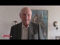 Paul Hellyer In-Depth interview on Disclosure