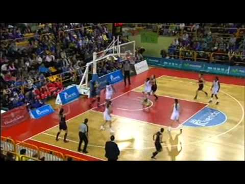 19.02.2014 Perfumerias Avenida - Sparta&K MR Vidnoje ELW 2014