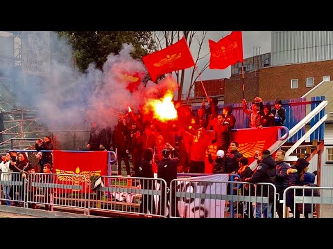 IRSTA - SYRIANSKA IF KERBURAN 2021