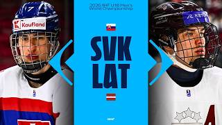 Download lagu Highlights: Slovakia vs Latvia | 2026 U18 #WorldJuniors #IIHF mp3