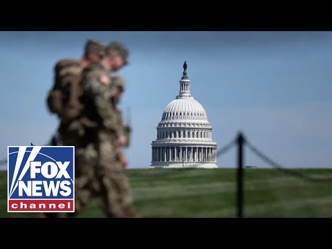 Dems SLAMMED for anti-National Guard rhetoric