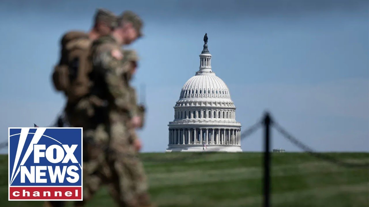 Dems ATTACKED: Is This the END for the National Guard?!