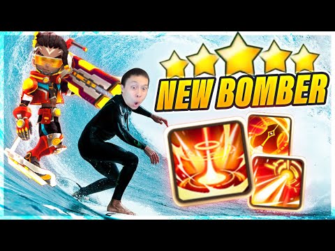 Surfing With John In RTA! EZ Climbing! - Fire Surfer OP?! ft. AznThunder
