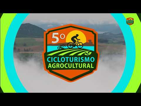 5º Cicloturismo Agrocultural de Ribeirão Claro - Pr • Nov 2025